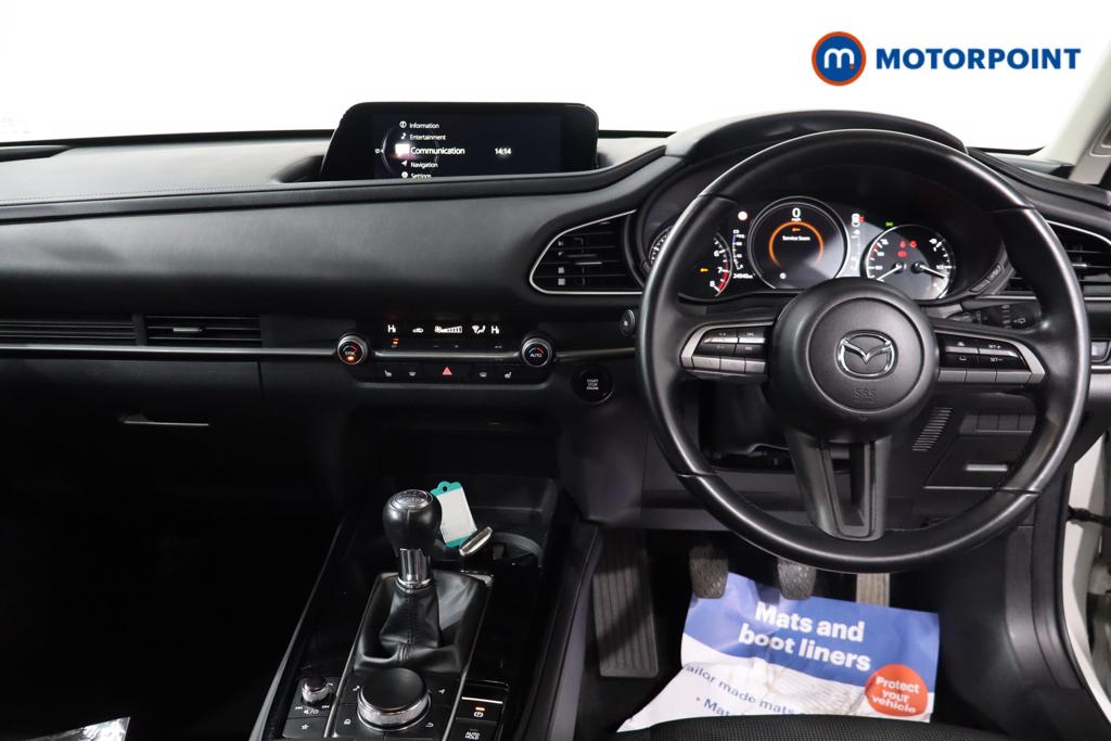 Mazda Cx-30 Se-L Lux Manual Petrol SUV - Stock Number (1588363) - 1st supplementary image