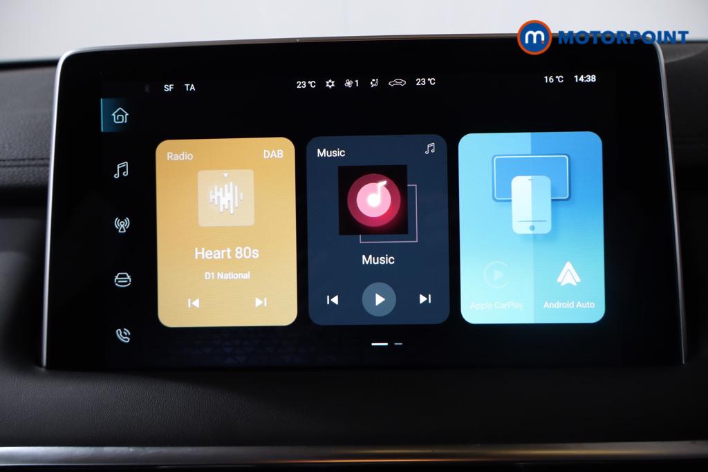 Mg Motor Uk HS Trophy Automatic Petrol SUV - Stock Number (1588371) - 2nd supplementary image