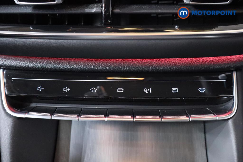 Mg Motor Uk HS Trophy Automatic Petrol SUV - Stock Number (1588371) - 3rd supplementary image