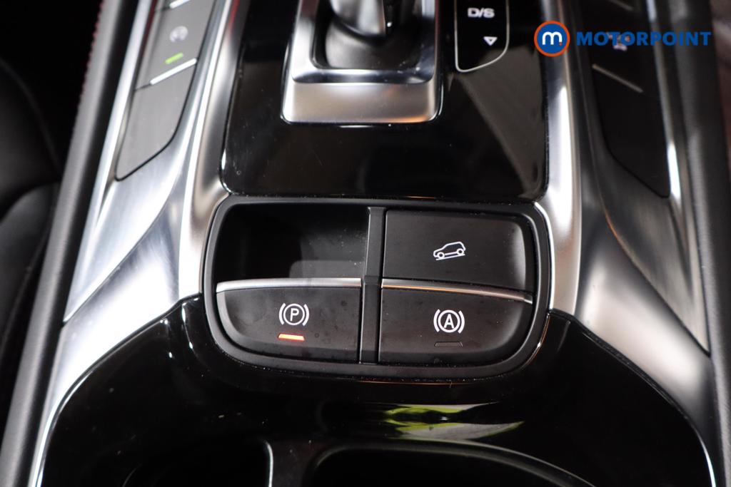 Mg Motor Uk HS Trophy Automatic Petrol SUV - Stock Number (1588371) - 5th supplementary image