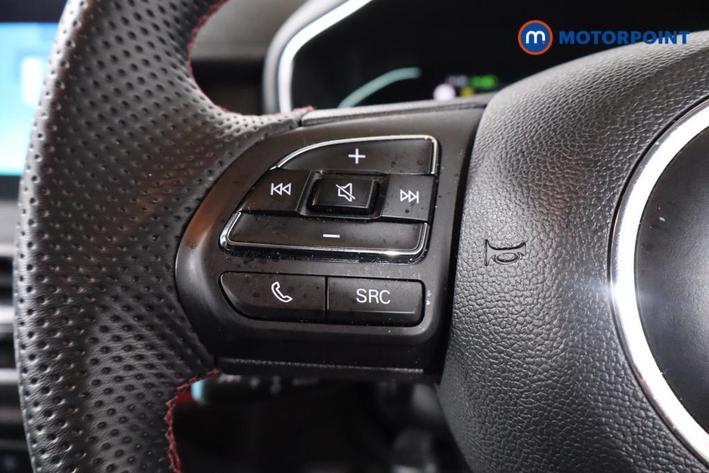 Mg Motor Uk HS Trophy Automatic Petrol SUV - Stock Number (1588371) - 6th supplementary image