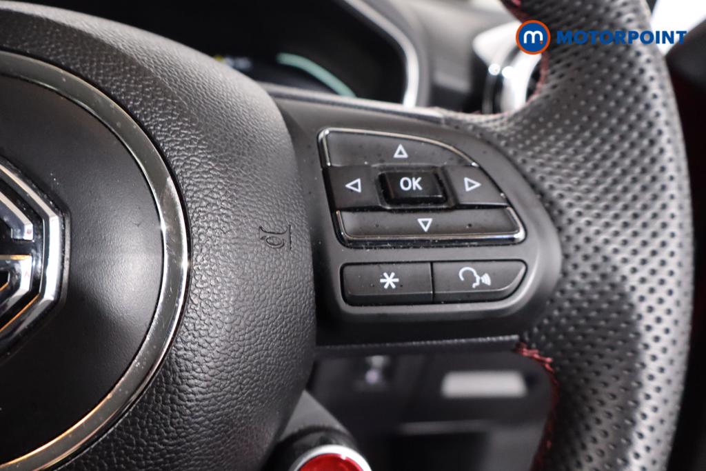 Mg Motor Uk HS Trophy Automatic Petrol SUV - Stock Number (1588371) - 7th supplementary image
