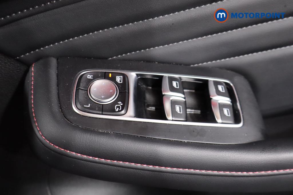 Mg Motor Uk HS Trophy Automatic Petrol SUV - Stock Number (1588371) - 9th supplementary image