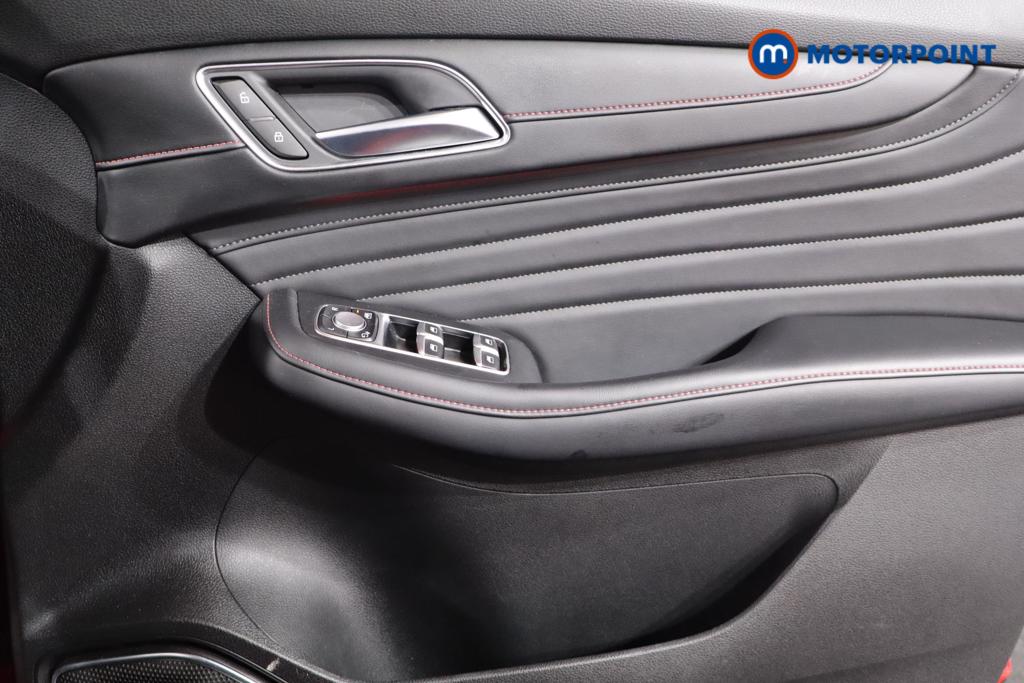 Mg Motor Uk HS Trophy Automatic Petrol SUV - Stock Number (1588371) - 10th supplementary image