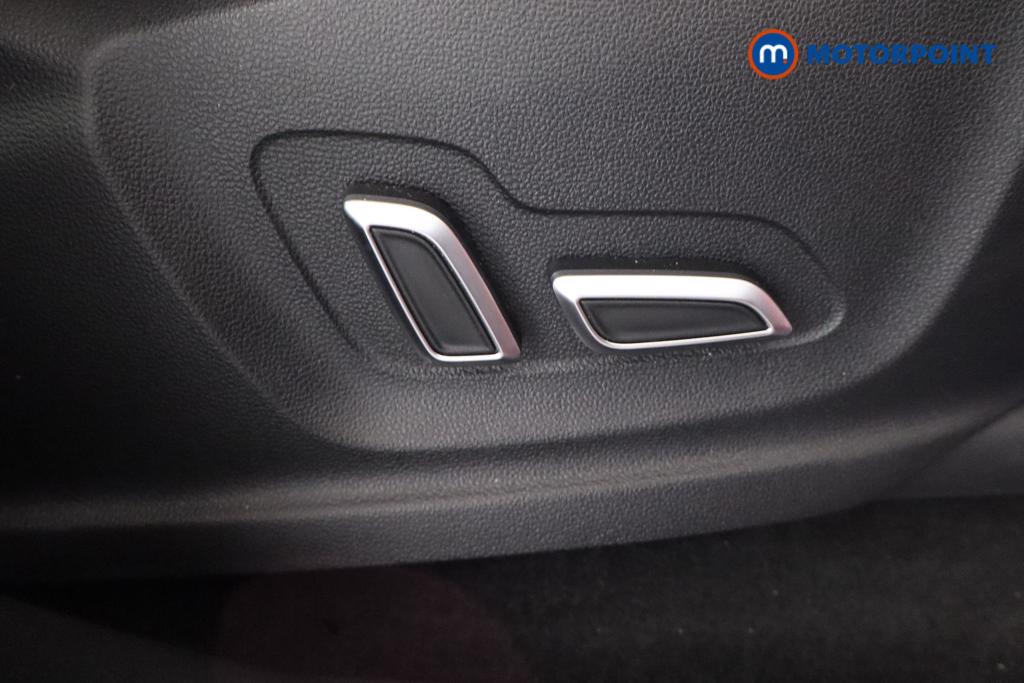 Mg Motor Uk HS Trophy Automatic Petrol SUV - Stock Number (1588371) - 11th supplementary image