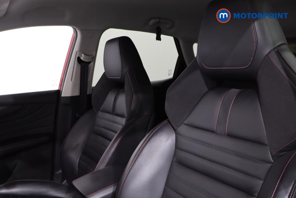 Mg Motor Uk HS Trophy Automatic Petrol SUV - Stock Number (1588371) - 12th supplementary image
