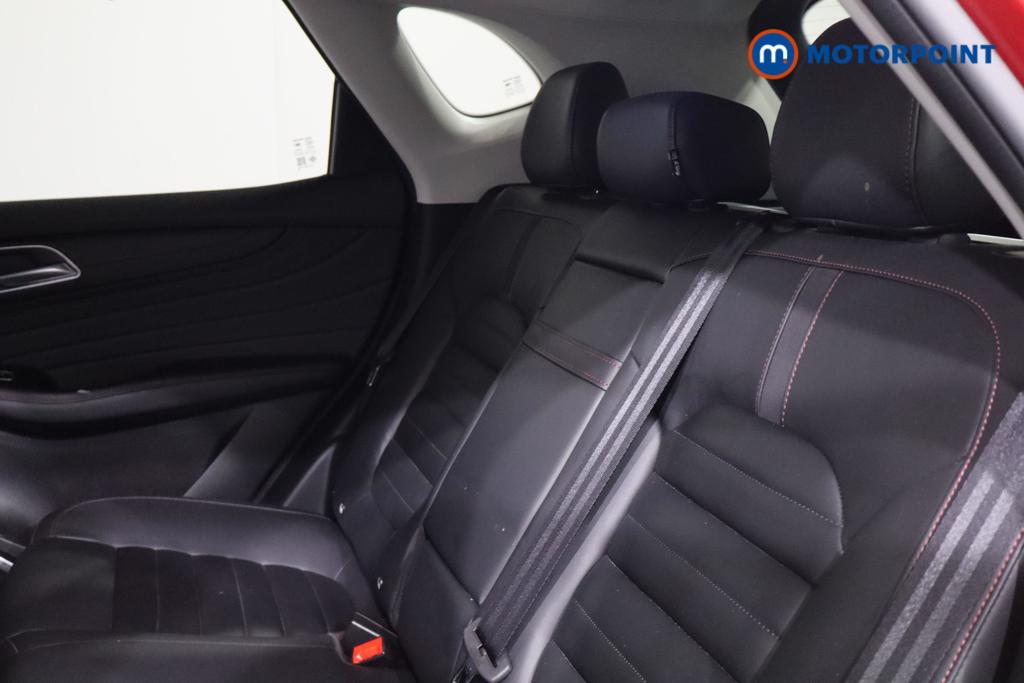 Mg Motor Uk HS Trophy Automatic Petrol SUV - Stock Number (1588371) - 13th supplementary image