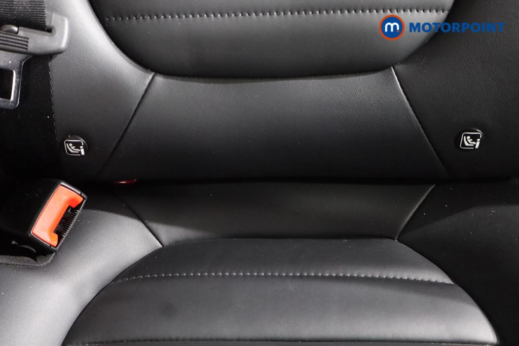 Mg Motor Uk HS Trophy Automatic Petrol SUV - Stock Number (1588371) - 14th supplementary image