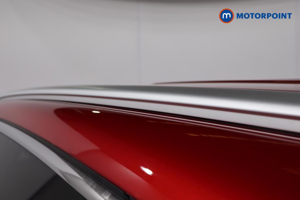 Mg Motor Uk HS Trophy Automatic Petrol SUV - Stock Number (1588371) - 15th supplementary image
