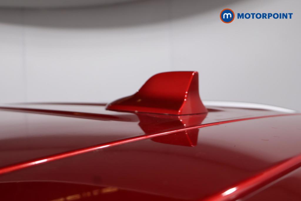 Mg Motor Uk HS Trophy Automatic Petrol SUV - Stock Number (1588371) - 16th supplementary image