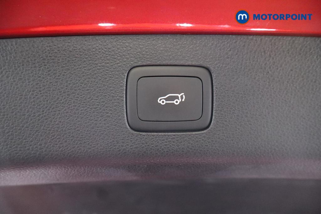 Mg Motor Uk HS Trophy Automatic Petrol SUV - Stock Number (1588371) - 18th supplementary image