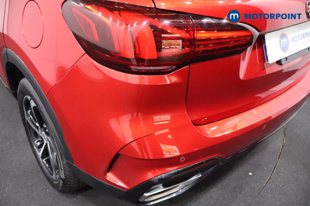 Mg Motor Uk HS Trophy Automatic Petrol SUV - Stock Number (1588371) - 19th supplementary image
