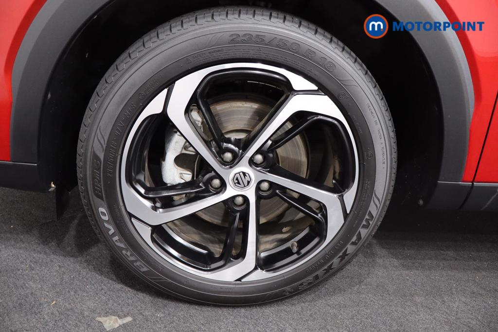 Mg Motor Uk HS Trophy Automatic Petrol SUV - Stock Number (1588371) - 23rd supplementary image