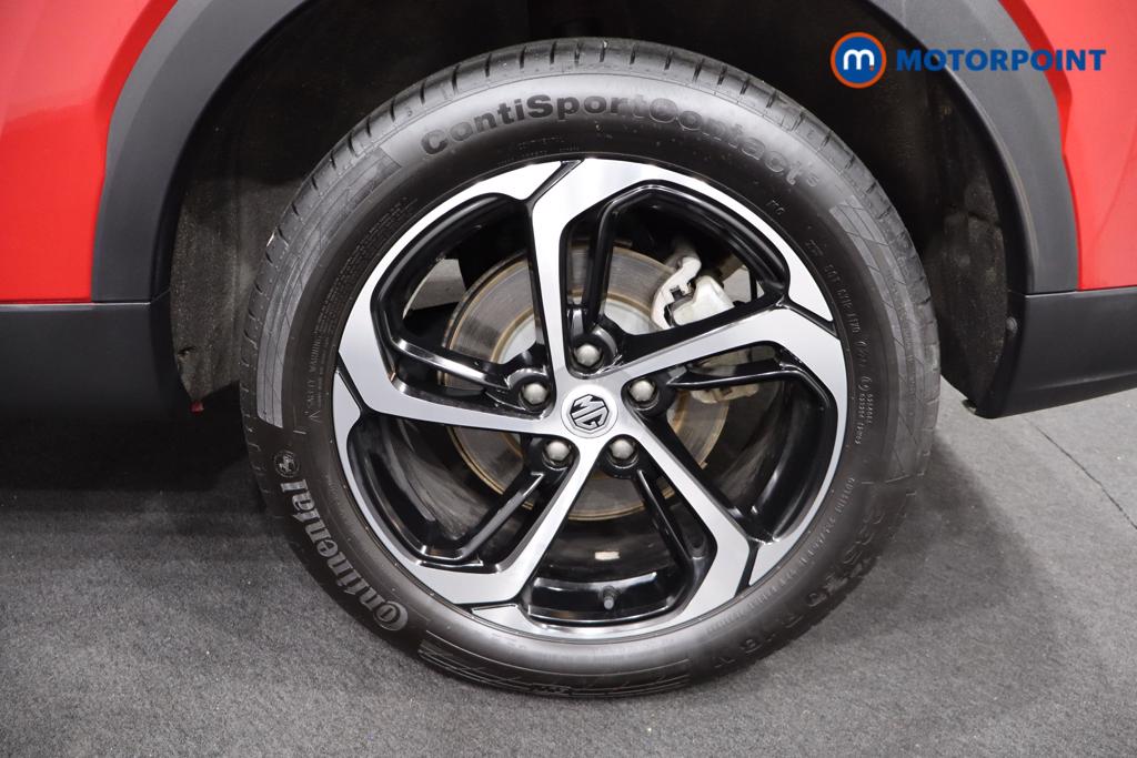 Mg Motor Uk HS Trophy Automatic Petrol SUV - Stock Number (1588371) - 24th supplementary image