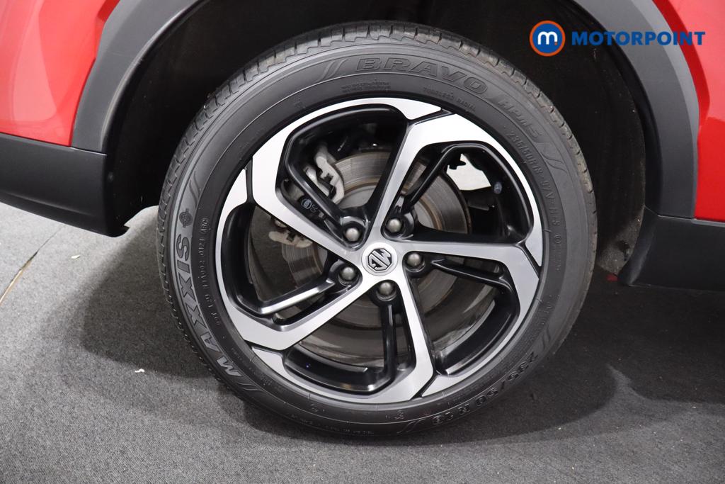 Mg Motor Uk HS Trophy Automatic Petrol SUV - Stock Number (1588371) - 25th supplementary image