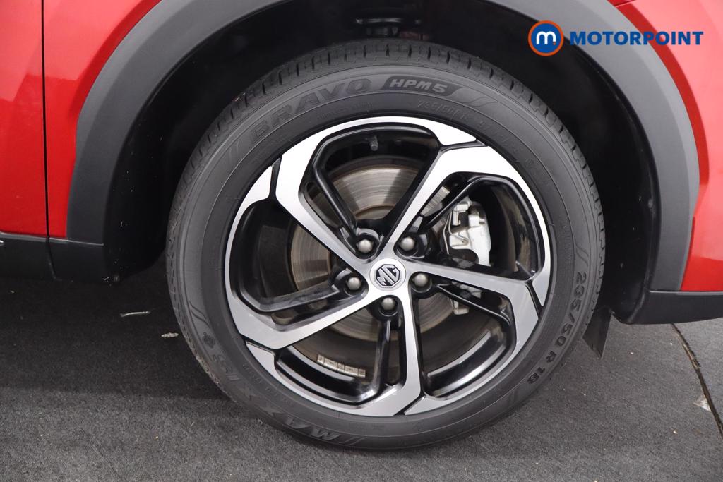Mg Motor Uk HS Trophy Automatic Petrol SUV - Stock Number (1588371) - 26th supplementary image