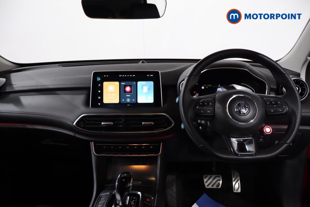 Mg Motor Uk HS Trophy Automatic Petrol SUV - Stock Number (1588371) - 1st supplementary image