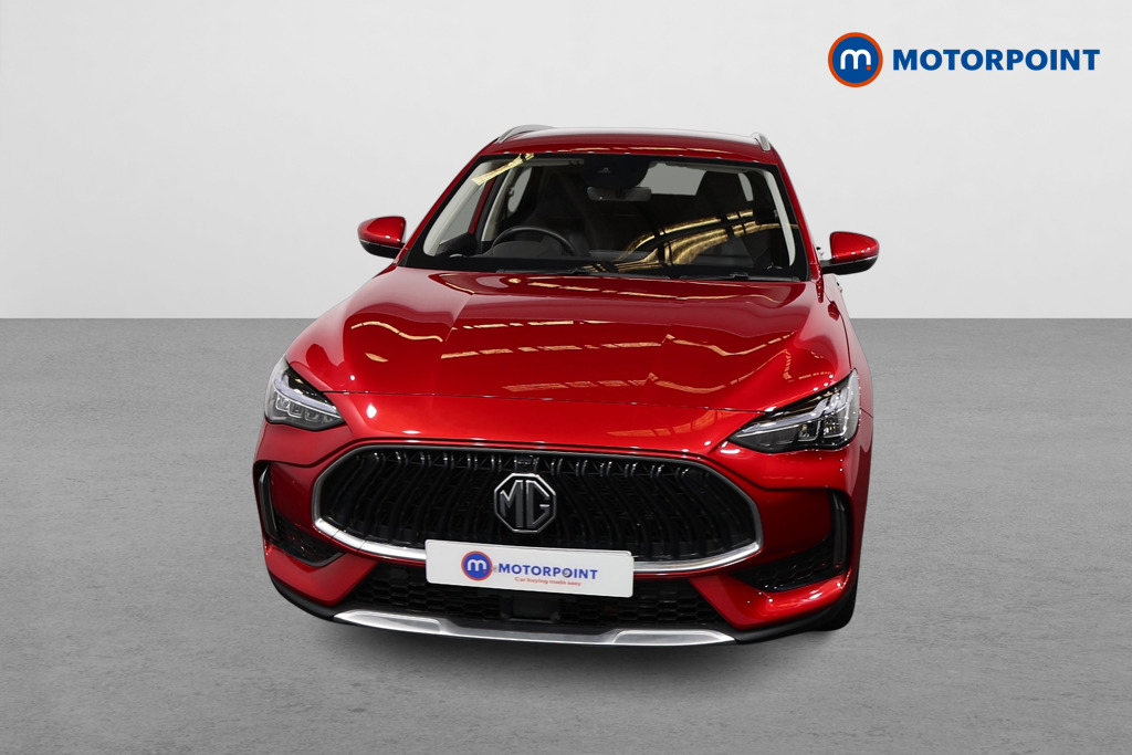 Mg Motor Uk HS Trophy Automatic Petrol SUV - Stock Number (1588371) - Front bumper