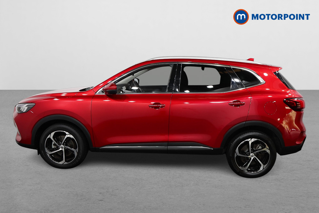 Mg Motor Uk HS Trophy Automatic Petrol SUV - Stock Number (1588371) - Passenger side