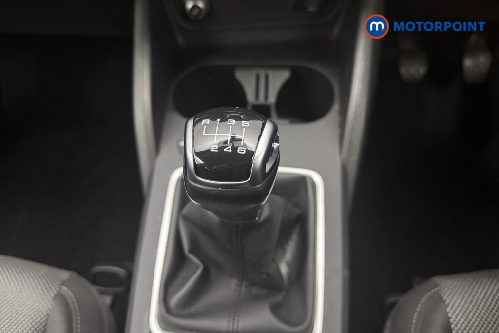 Audi Q2 Sport Manual Petrol SUV - Stock Number (1588385) - 6th supplementary image