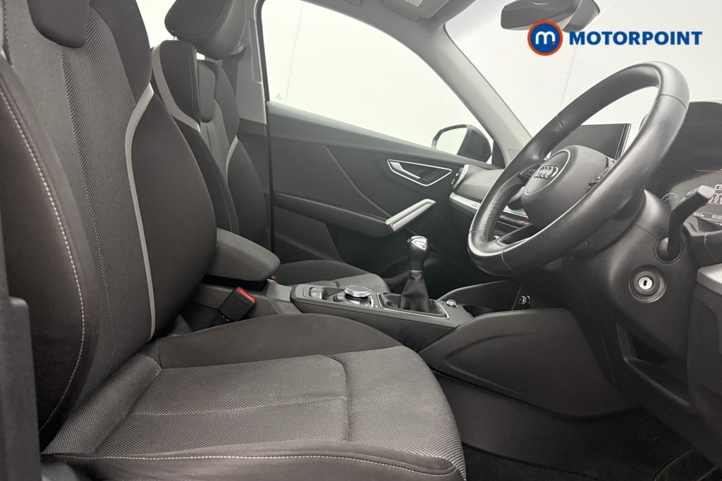 Audi Q2 Sport Manual Petrol SUV - Stock Number (1588385) - 7th supplementary image