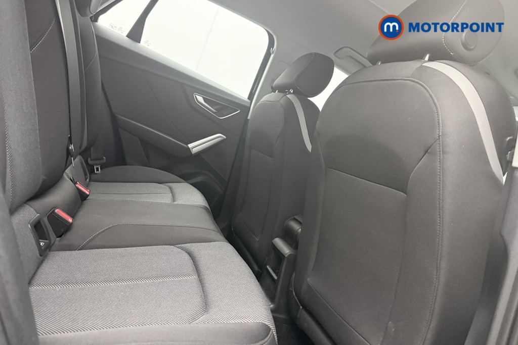 Audi Q2 Sport Manual Petrol SUV - Stock Number (1588385) - 8th supplementary image