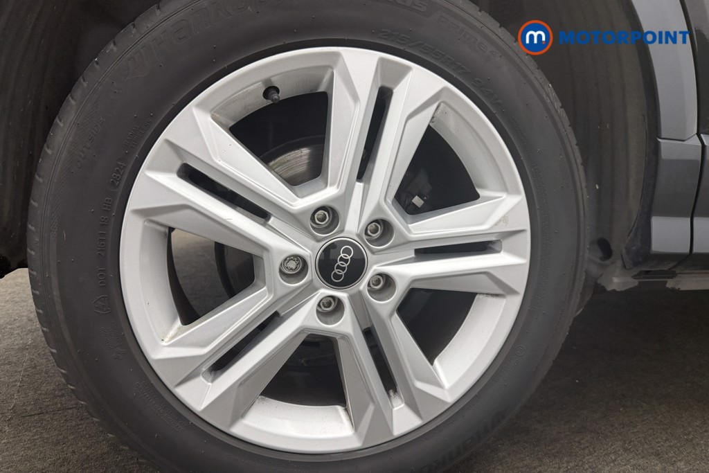 Audi Q2 Sport Manual Petrol SUV - Stock Number (1588385) - 9th supplementary image