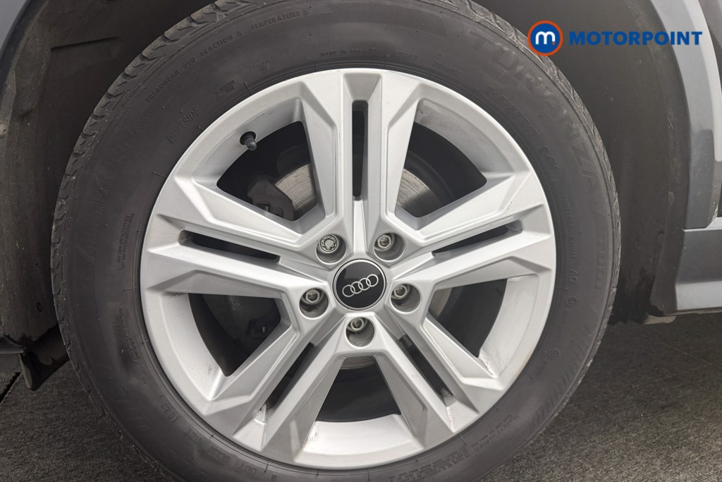 Audi Q2 Sport Manual Petrol SUV - Stock Number (1588385) - 11th supplementary image