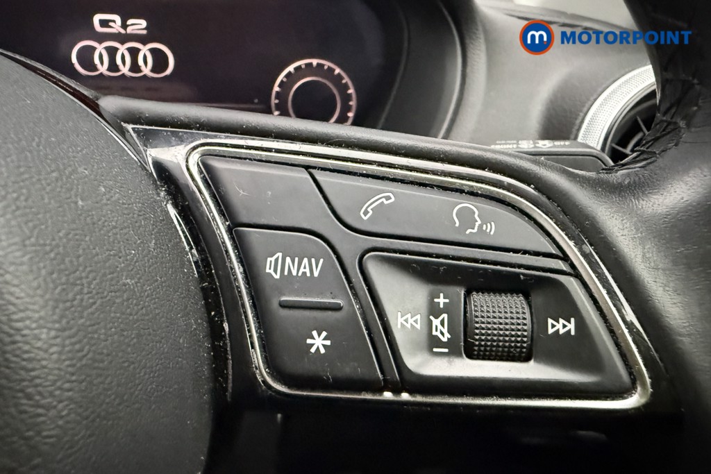 Audi Q2 Sport Manual Petrol SUV - Stock Number (1588385) - 14th supplementary image