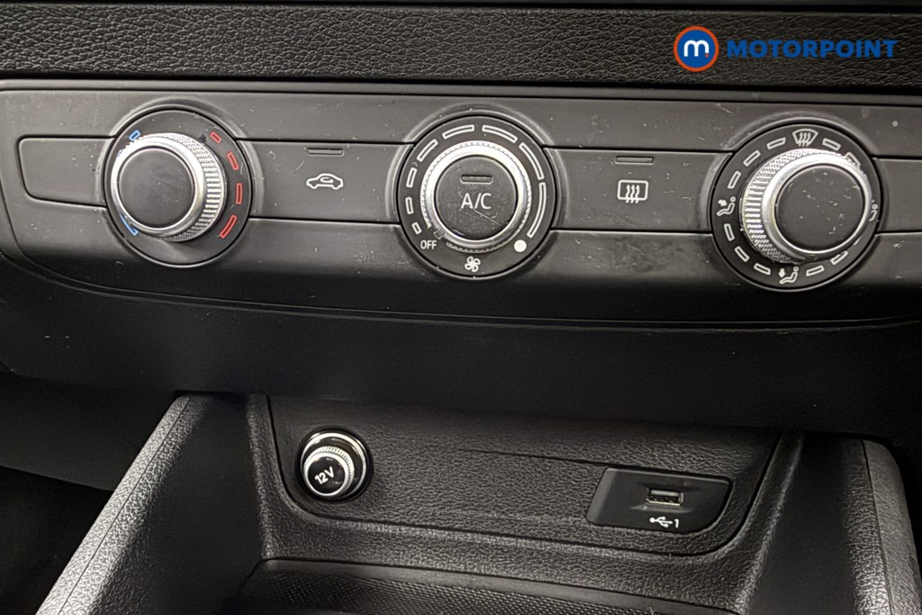 Audi Q2 Sport Manual Petrol SUV - Stock Number (1588385) - 15th supplementary image
