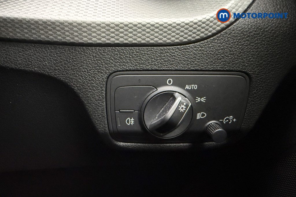 Audi Q2 Sport Manual Petrol SUV - Stock Number (1588385) - 16th supplementary image