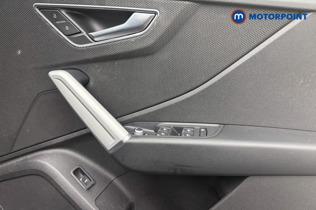 Audi Q2 Sport Manual Petrol SUV - Stock Number (1588385) - 17th supplementary image