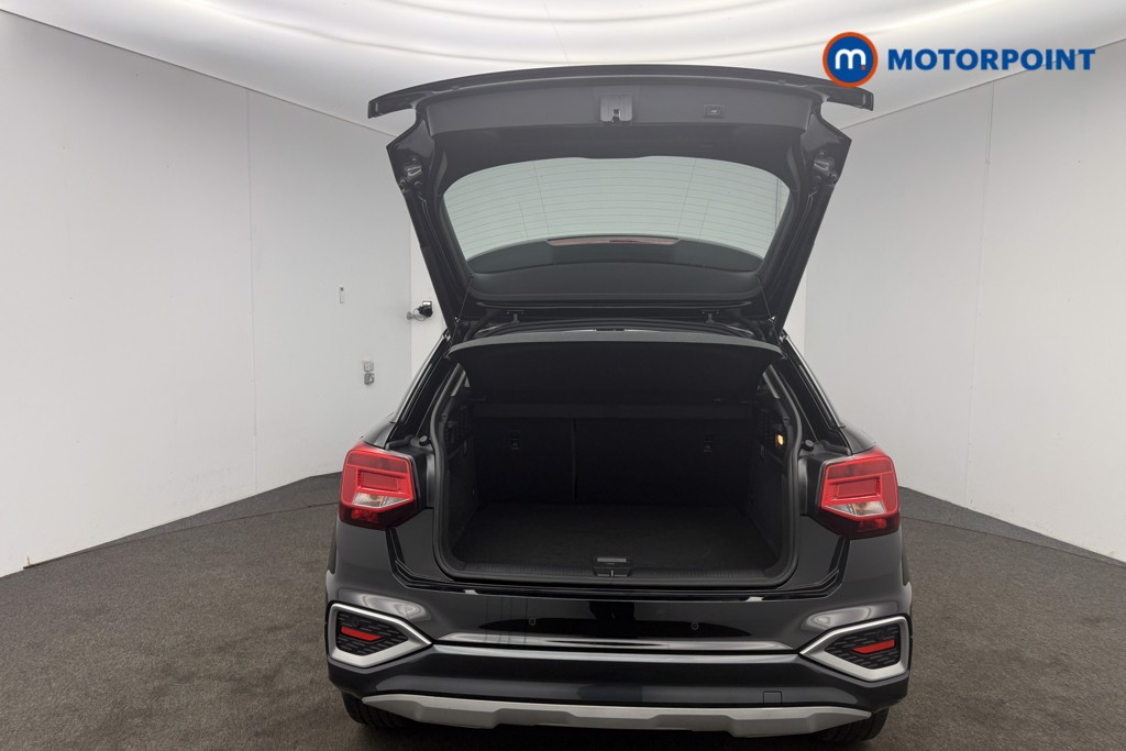 Audi Q2 Sport Manual Petrol SUV - Stock Number (1588385) - 19th supplementary image