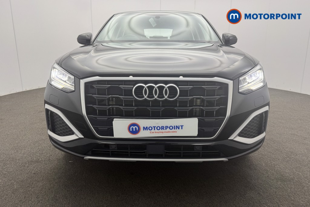 Audi Q2 Sport Manual Petrol SUV - Stock Number (1588385) - 21st supplementary image