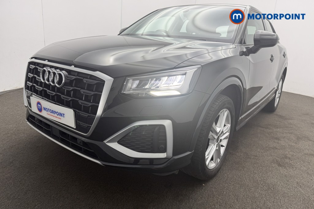 Audi Q2 Sport Manual Petrol SUV - Stock Number (1588385) - 22nd supplementary image
