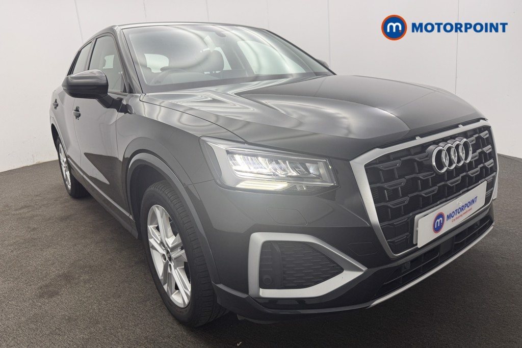 Audi Q2 Sport Manual Petrol SUV - Stock Number (1588385) - 23rd supplementary image