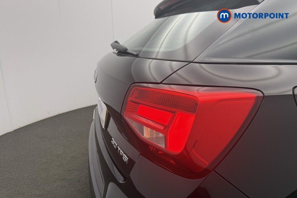 Audi Q2 Sport Manual Petrol SUV - Stock Number (1588385) - 24th supplementary image