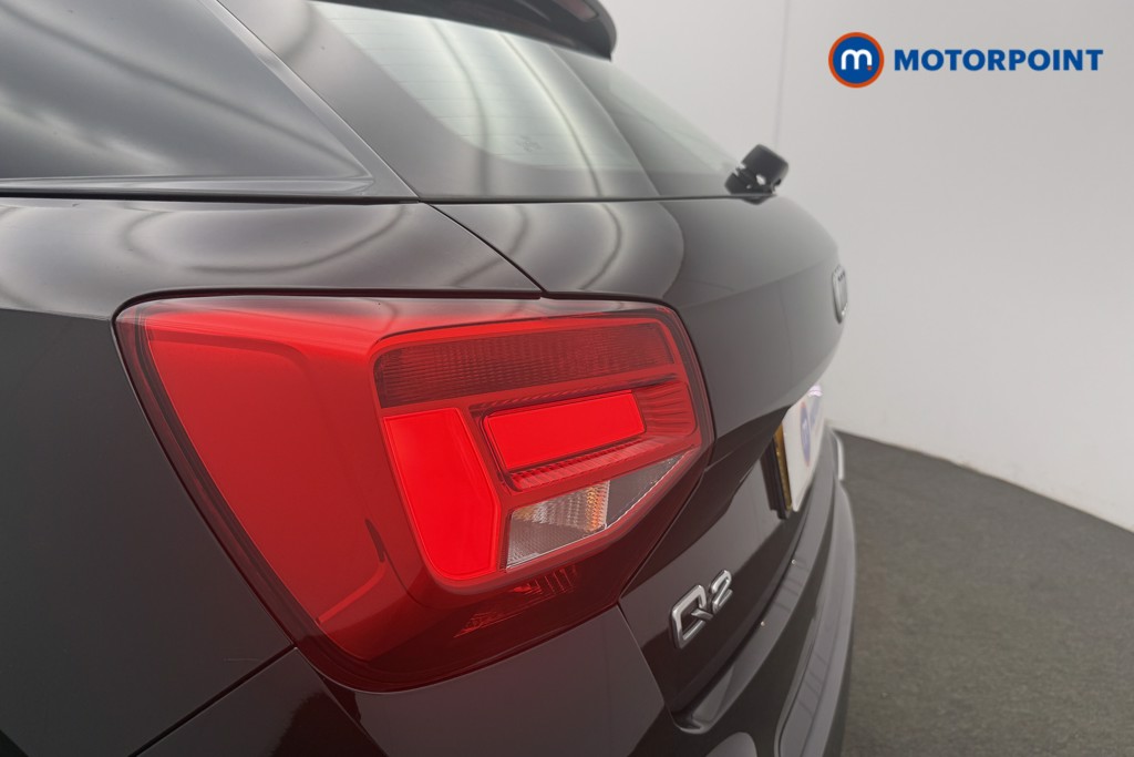 Audi Q2 Sport Manual Petrol SUV - Stock Number (1588385) - 25th supplementary image