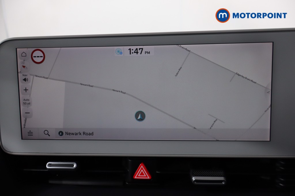 Hyundai Ioniq 5 Premium Automatic Electric SUV - Stock Number (1588476) - 2nd supplementary image