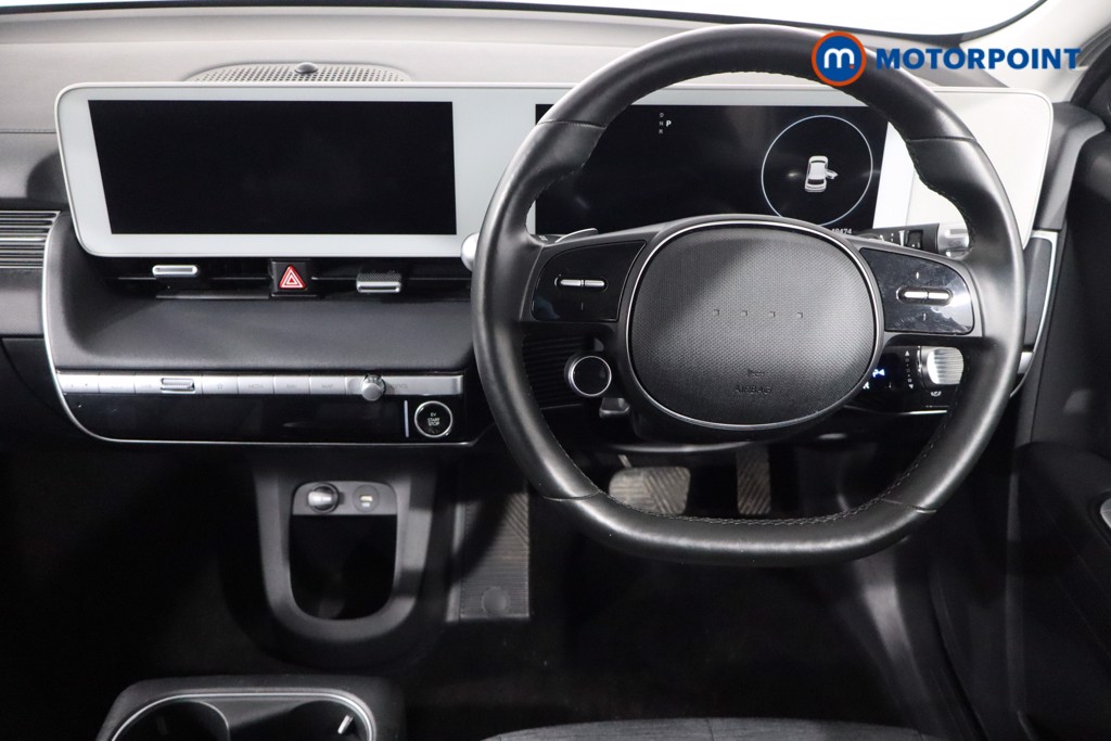 Hyundai Ioniq 5 Premium Automatic Electric SUV - Stock Number (1588476) - 3rd supplementary image