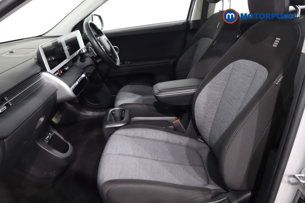 Hyundai Ioniq 5 Premium Automatic Electric SUV - Stock Number (1588476) - 4th supplementary image