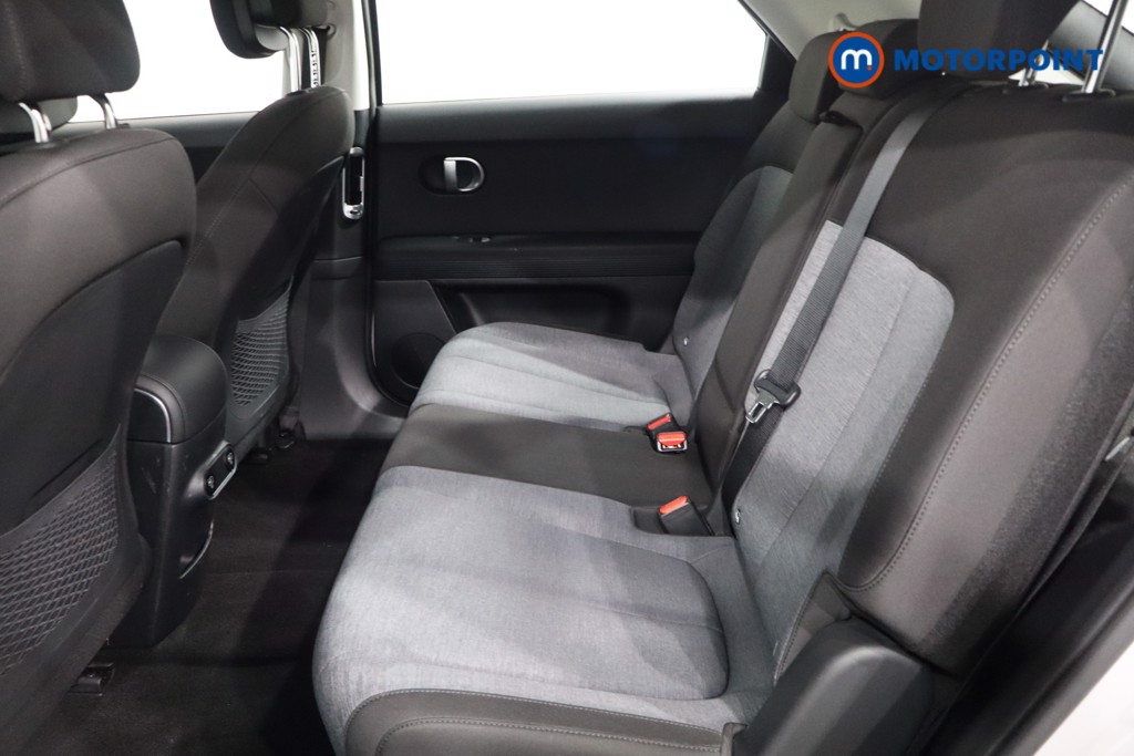 Hyundai Ioniq 5 Premium Automatic Electric SUV - Stock Number (1588476) - 5th supplementary image