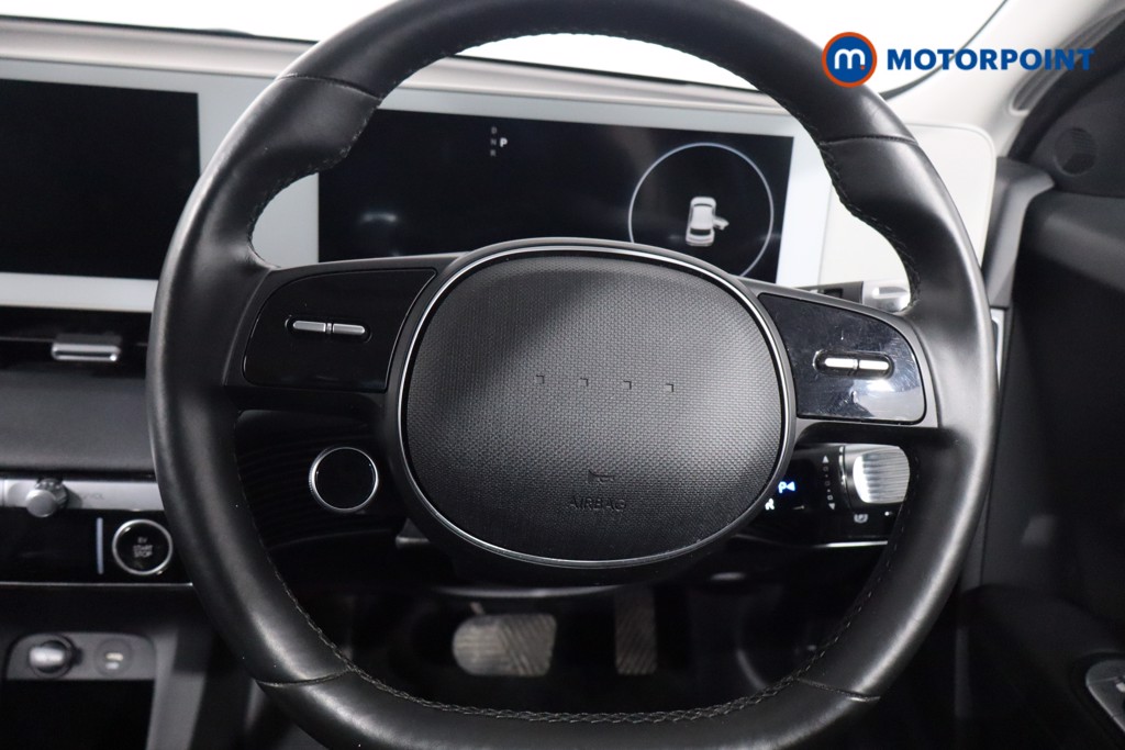 Hyundai Ioniq 5 Premium Automatic Electric SUV - Stock Number (1588476) - 6th supplementary image