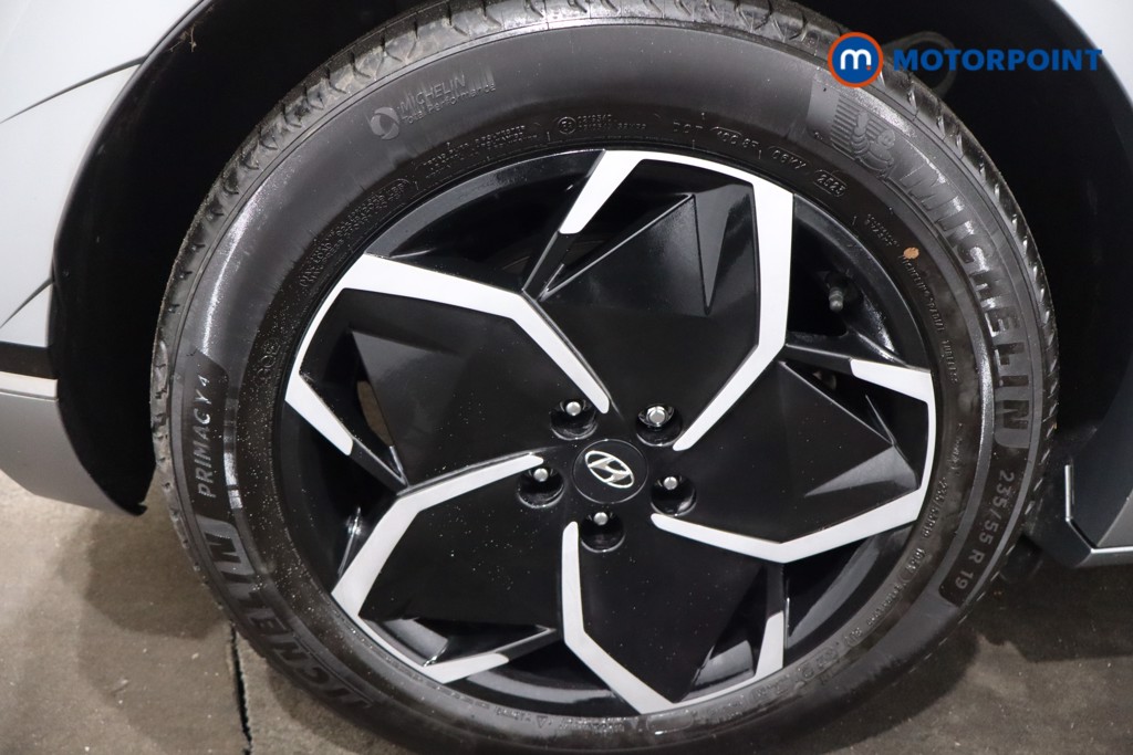 Hyundai Ioniq 5 Premium Automatic Electric SUV - Stock Number (1588476) - 9th supplementary image