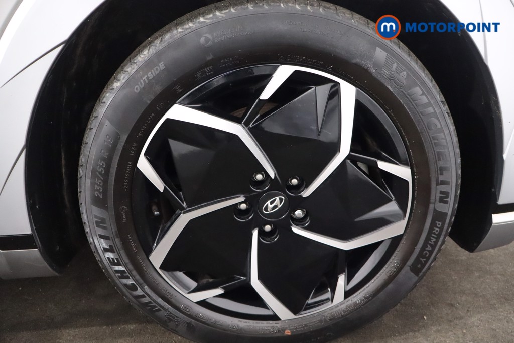 Hyundai Ioniq 5 Premium Automatic Electric SUV - Stock Number (1588476) - 10th supplementary image