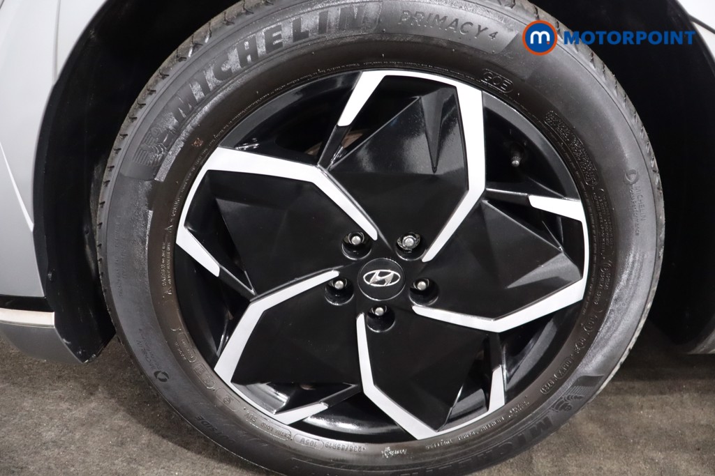 Hyundai Ioniq 5 Premium Automatic Electric SUV - Stock Number (1588476) - 11th supplementary image