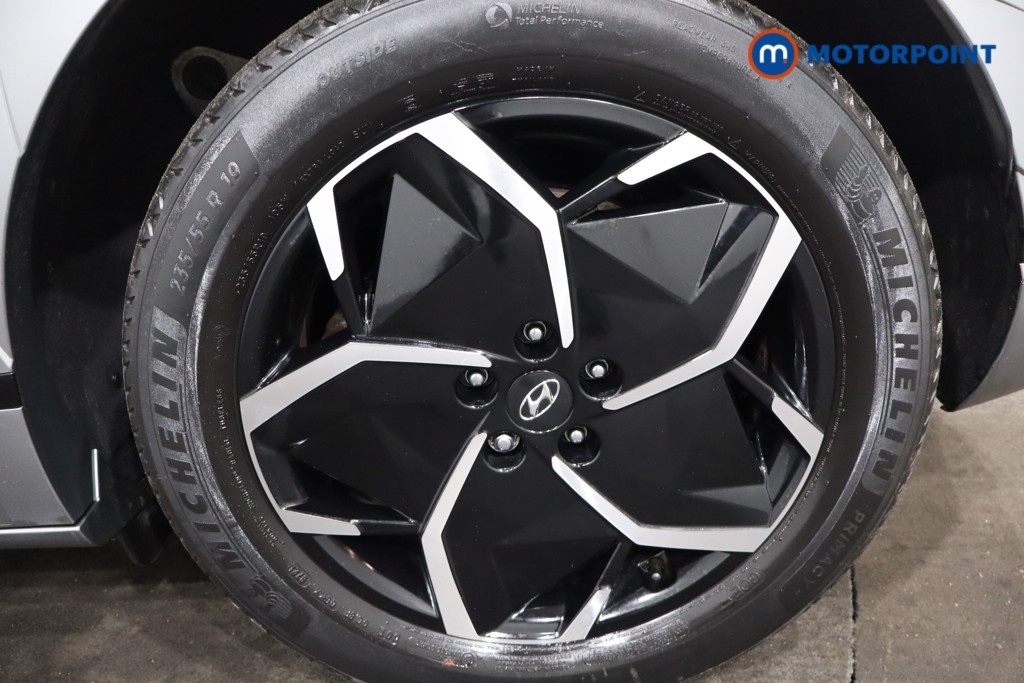 Hyundai Ioniq 5 Premium Automatic Electric SUV - Stock Number (1588476) - 12th supplementary image