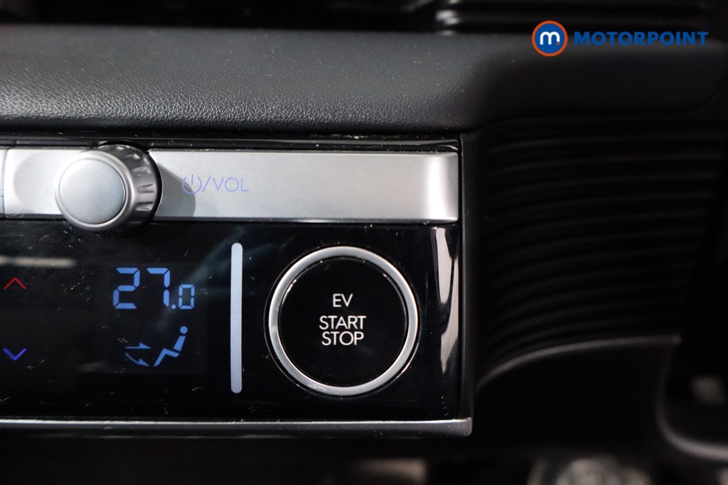 Hyundai Ioniq 5 Premium Automatic Electric SUV - Stock Number (1588476) - 13th supplementary image