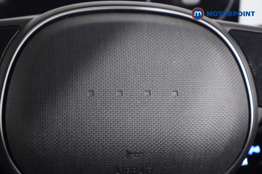 Hyundai Ioniq 5 Premium Automatic Electric SUV - Stock Number (1588476) - 15th supplementary image