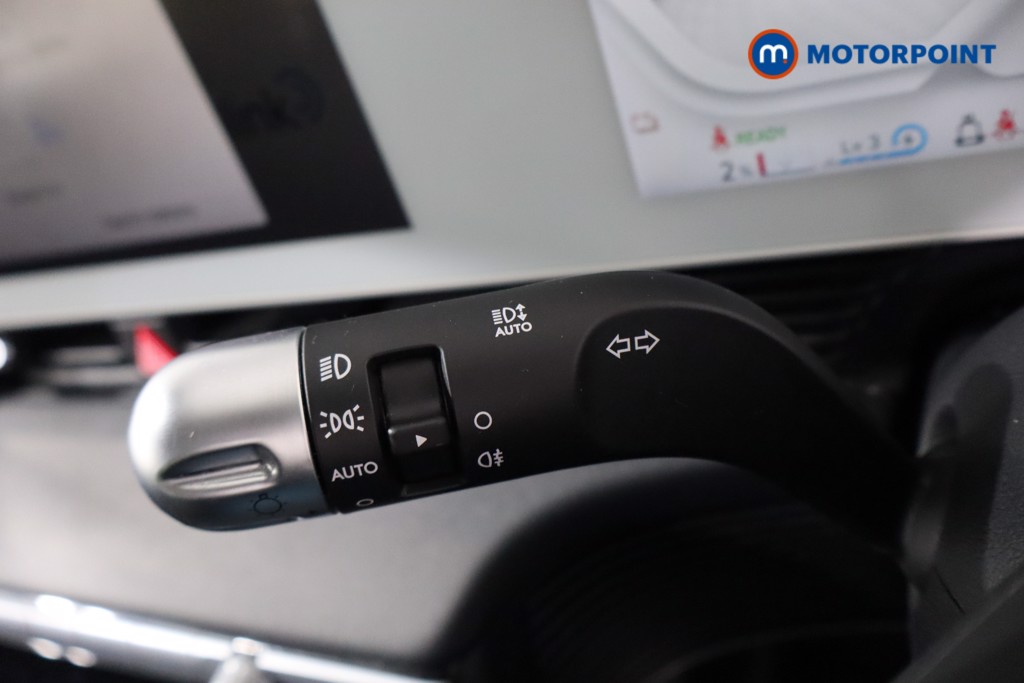 Hyundai Ioniq 5 Premium Automatic Electric SUV - Stock Number (1588476) - 17th supplementary image